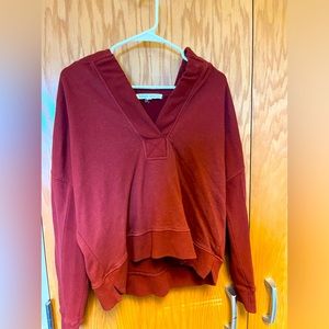 Lola Grace Sweat Shirt - S